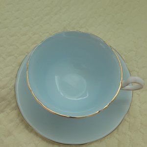 Royal Stafford Teacup & Saucer